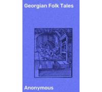 Georgian Folk Tales (ebook)