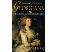 Georgiana Duchess Of Devonshire
