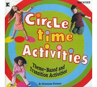 Georgiana Stewart - Circle Time Activities