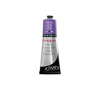 Georgiano aceite 225ml Violeta Gris