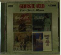 Georgie Auld - Four Classic Albums