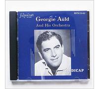 Georgie Auld - Handicap