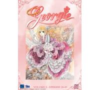 Georgie - Box Vol. 1/Episode 26-45 [Alemania] [DVD]