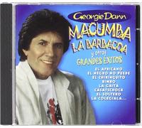 Georgie Dann - Macumba...Y Otros Grandes Exitos