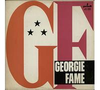 GEORGIE FAME & ALAN PRICE - GEORGIE FAME & ALAN PRICE / Fame & Price / Price & Fame / Together