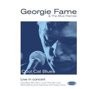Georgie Fame And The Blue Flames - Cool Cat Blues [Reino Unido] [DVD]