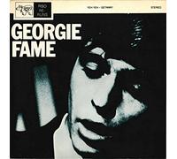 Georgie Fame And The Blue Flames - Georgie Fame And The Blue Flames Yeh Yeh UK 45 7" single +Get Away