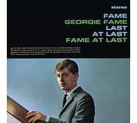 Georgie Fame - Fame At Last!