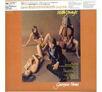 Georgie Fame - Georgie Does His Sing With Str