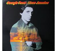 Georgie Fame - Georgie Fame: I Love Jamaica [LP, Telefunken 6.25436 AO]