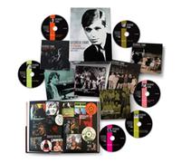 Georgie Fame - Giorgie Fame -Survival (A Career Anthology 1963-2015) [CD] [Vinilo]
