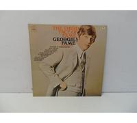 GEORGIE FAME - GEORGIE FAME the third face of fame, vinyl LP