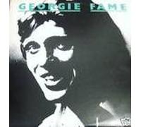 GEORGIE FAME - GEORGIE FAME VINYL LP 1974 GEORGIE FAME