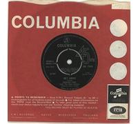 Georgie Fame - Getaway