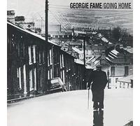 Georgie Fame - Going Home (180 gm LP Vinyl) [Vinilo]