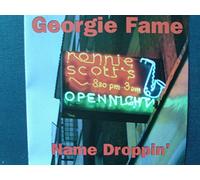 Georgie Fame - Live at Ronnie Scott's
