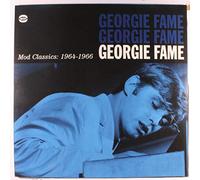 Georgie Fame Mod Classics: 1964-1966 (Vinyl) 12" Album (Importación USA)