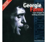 Georgie Fame - Name Dropping + Walking Wounded