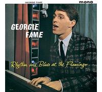 Georgie Fame - Rhythm & Blues at The Flamingo [Import]