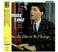 Georgie Fame - Rhythm Blues at the Flamingo [Vinilo]