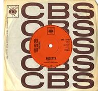 Georgie Fame - Rosetta
