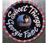 Georgie Fame - Sweet Things