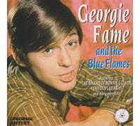 Georgie Fame - & the Blue Flames