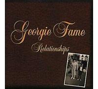 Georgie Fame & the Blue Flames - Relationships