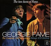 Georgie Fame - The Two Faces Of Fame: The Complete 1967 Recordings
