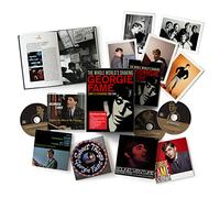 Georgie Fame - The Whole World's Shaking