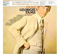 Georgie Fame - Third Face of Fame [+1 Bonus]