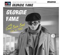 Georgie Fame with Count Basie Band - Live in 1968