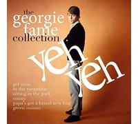 Georgie Fame - Yeh Yeh: The Collection
