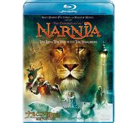 Georgie Henley - The Chronicles Of Narnia: The Lion. The Witch And The Wardrobe [Edizione: Giappone] [Italia] [Blu-ray]
