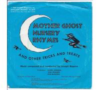 Georgie/mother Ghost Nursery Rhymes and Other Tricks and Treats