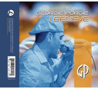 Georgie Porgie - I Believe