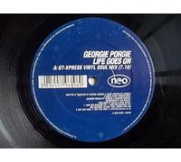 Georgie Porgie - Life Goes on [Vinilo]