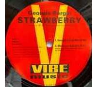 Georgie Porgie - Strawberry (1993, US) / Vinyl Maxi Single [Vinyl 12'']