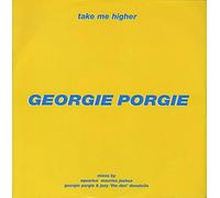 Georgie Porgie - Take Me Higher [12 [Vinyl LP]