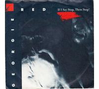 Georgie Red - Georgie Red - If I Say Stop, Then Stop! - Ariola - 107 144, Ariola - 107 144-100