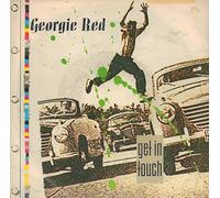 Georgie Red - Get in touch (1986) / Vinyl single [Vinyl-Single 7'']