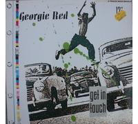 Georgie Red - Get In Touch