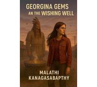 Georgina Gems and the Wishing Well