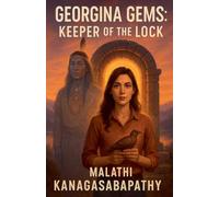 Georgina Gems: Keeper of the Lock