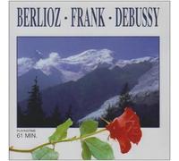 Georgisches Festival Orchester - Berlioz / Franck / Debussy
