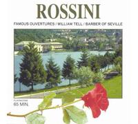 Georgisches Festival Orchester - Ouvertüren