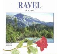 Georgisches Festival Orchester - Ravel-BolRo [Import]