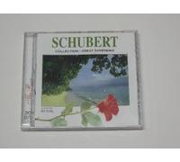Georgisches Festival Orchester - Schubert-Collection