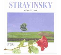Georgisches Festival Orchester - Stravinsky-Collection