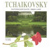 Georgisches Festival Orchester - Tchaikovsky-Nutcracker Suite [Import]
